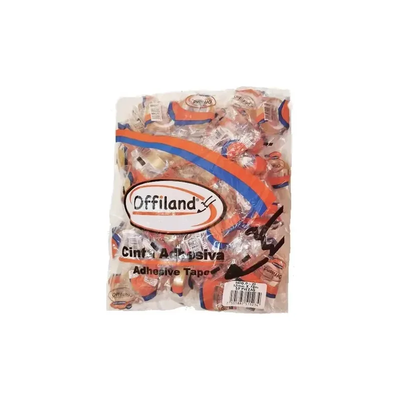 Diurex Offiland 12x10 c/50pzas