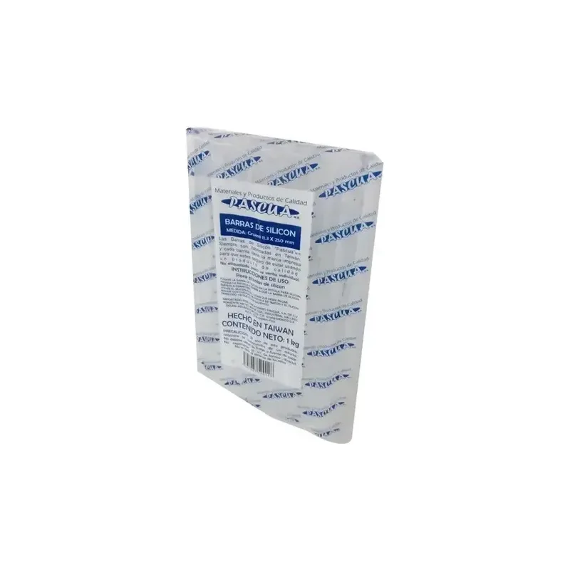 Kg Silicon Grueso Pascua