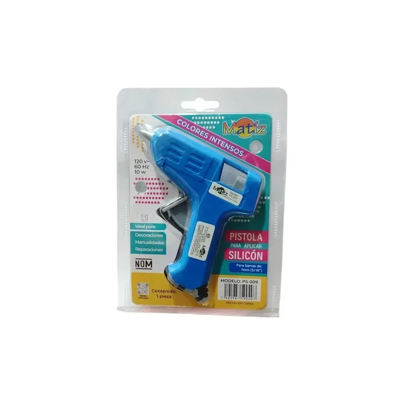 Pistola Silicon MATIZ