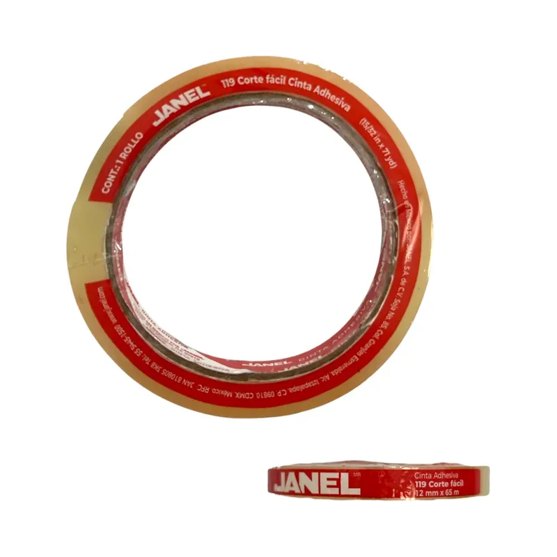 Diurex Leader 12X65