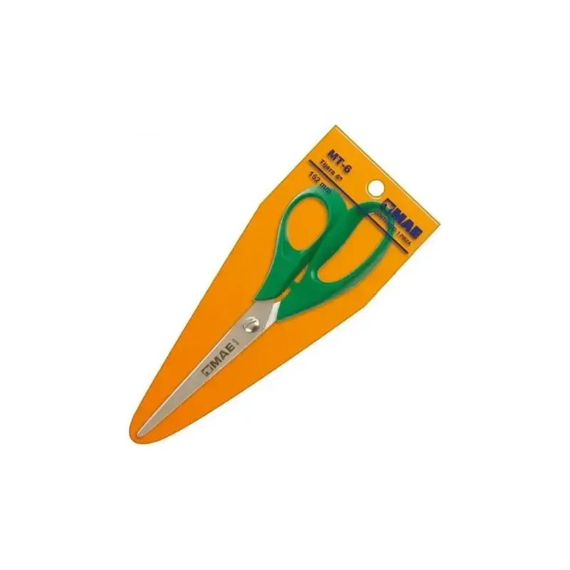 Tijera Escolar 8" Mae