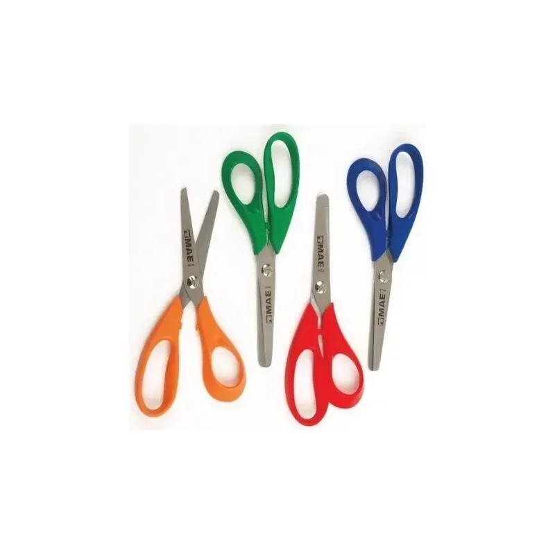 Tijera Escolar 7" Mae