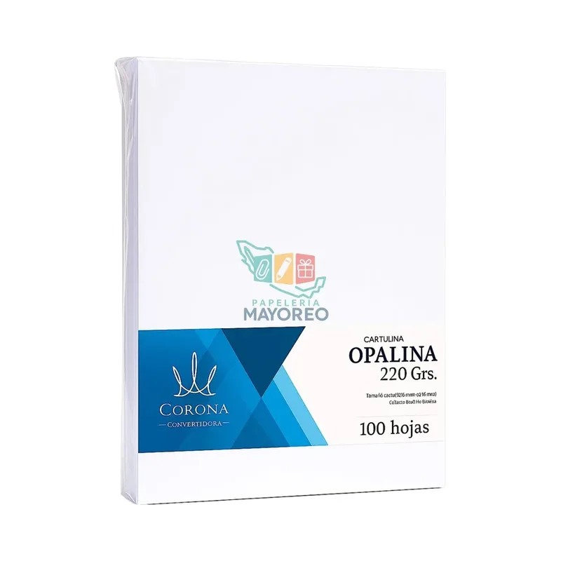 Hoja Opalina 220G KYMA