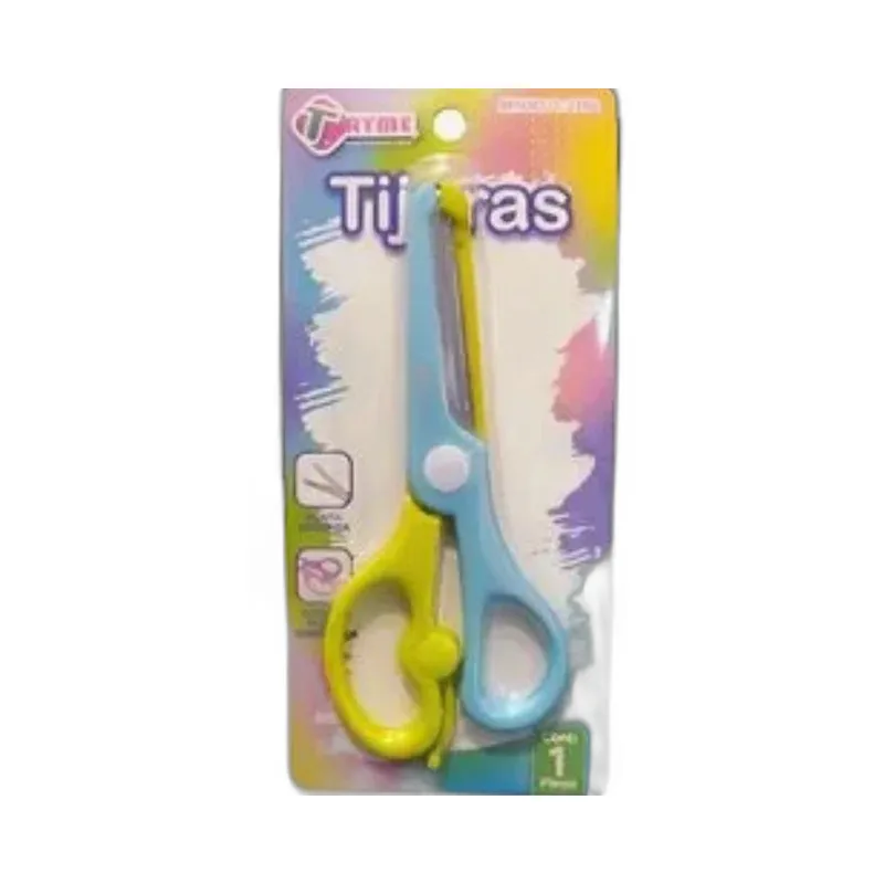 Tijera TRYME c/ Rebote