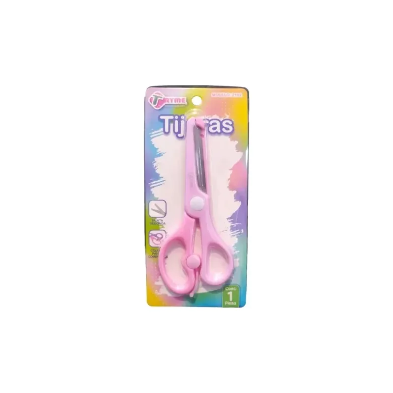 Tijera TRYME SA3650