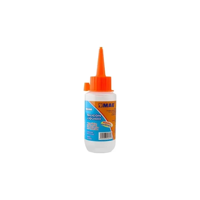 Silicon TRYME 60ml