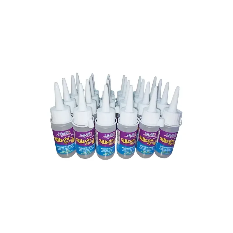 Silicon TRYME 30ml