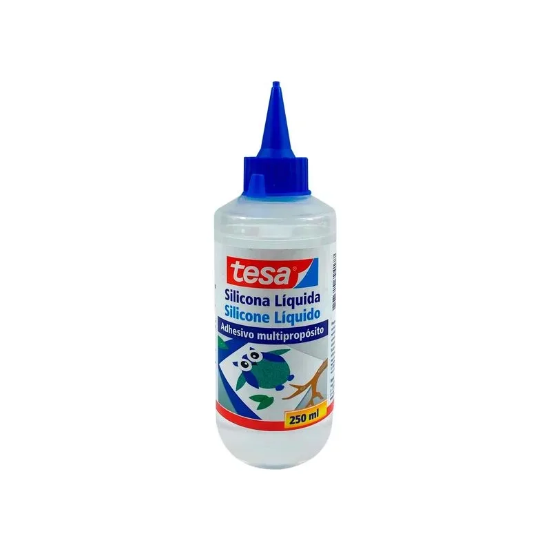 Silicon TRYME 250ml