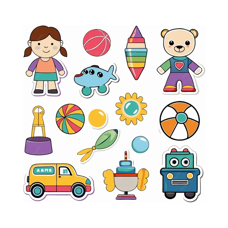 Sticker Wall Gde
