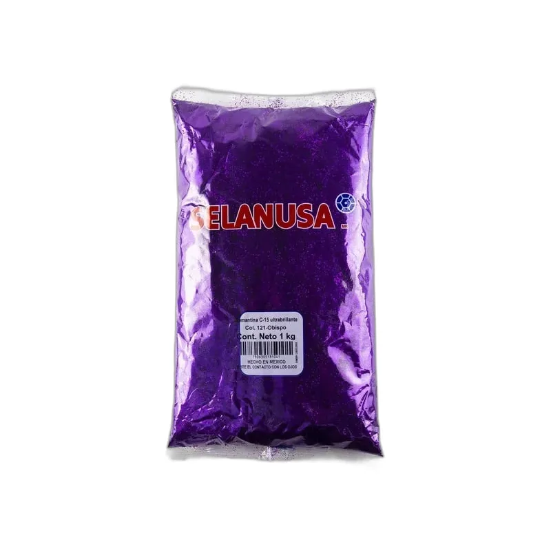 Diamantina Kg Obispo