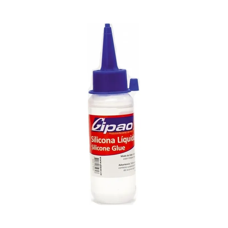 Silicon Liquido 60ml