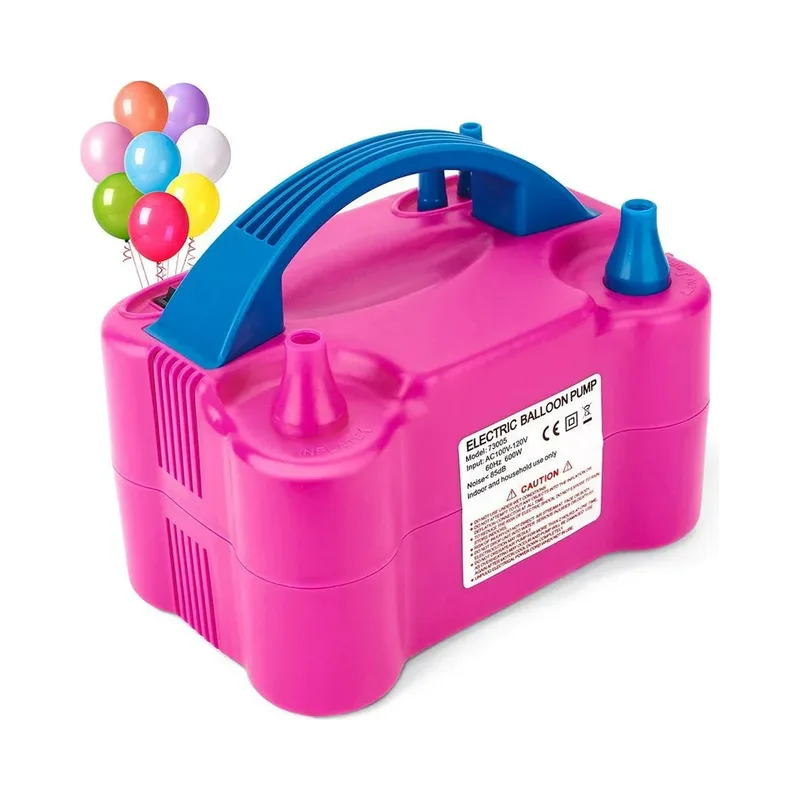 Bomba Globo Eléctrica