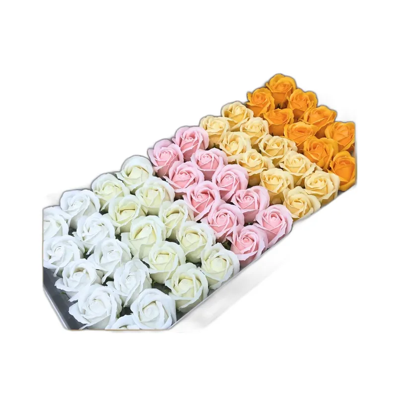 Soap Flower