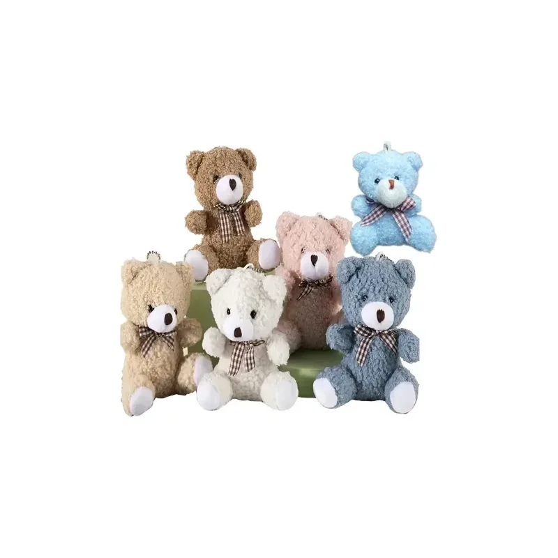 Peluche MT661