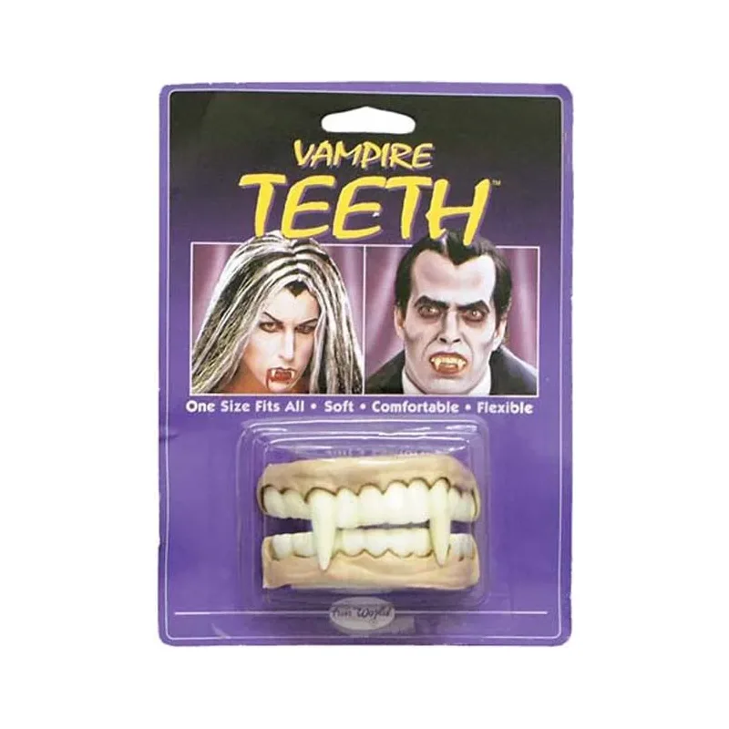 blister vampiro TH183