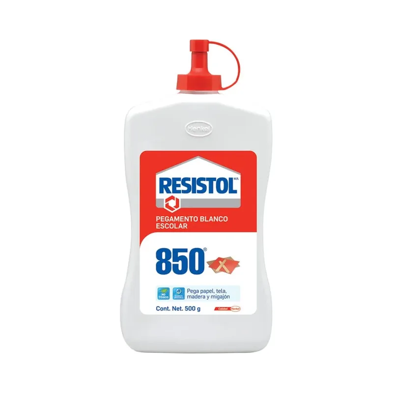 Resistol 500ml