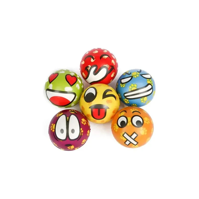 Pelota emoji Jumbo