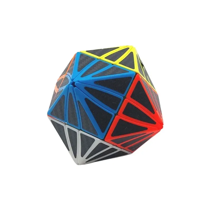 Cubo Rubik Gde