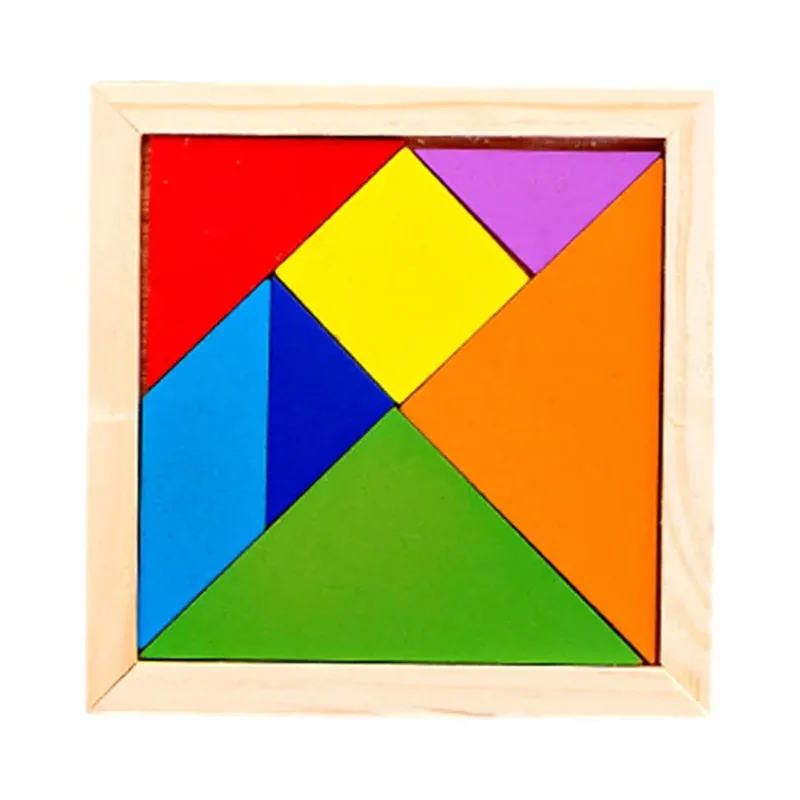 Tangram sn Base