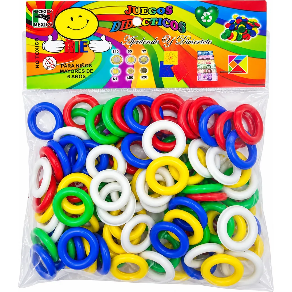 Aros Didacticos