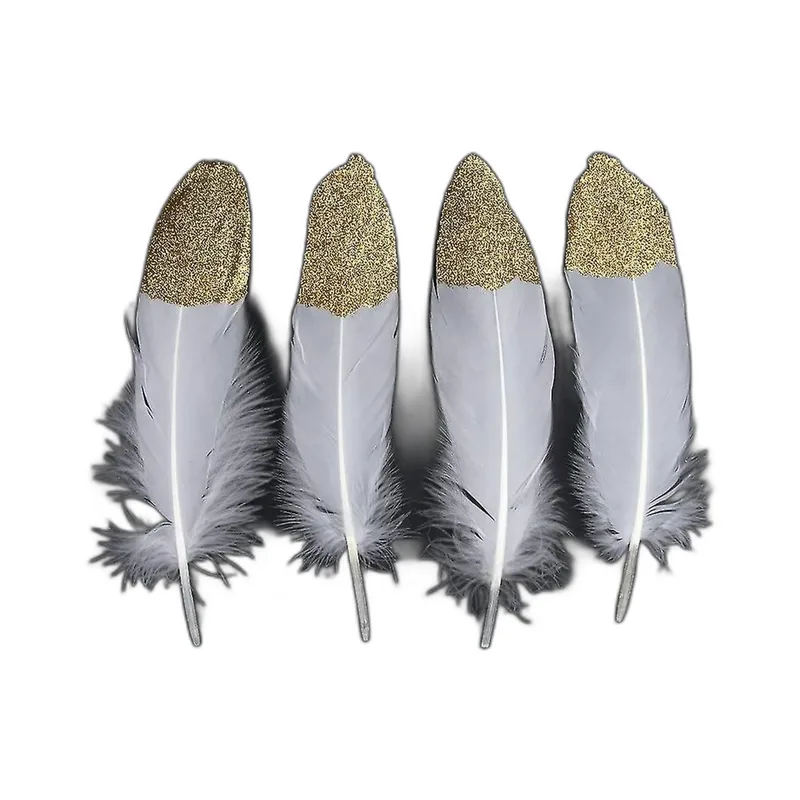 Pluma Ganso