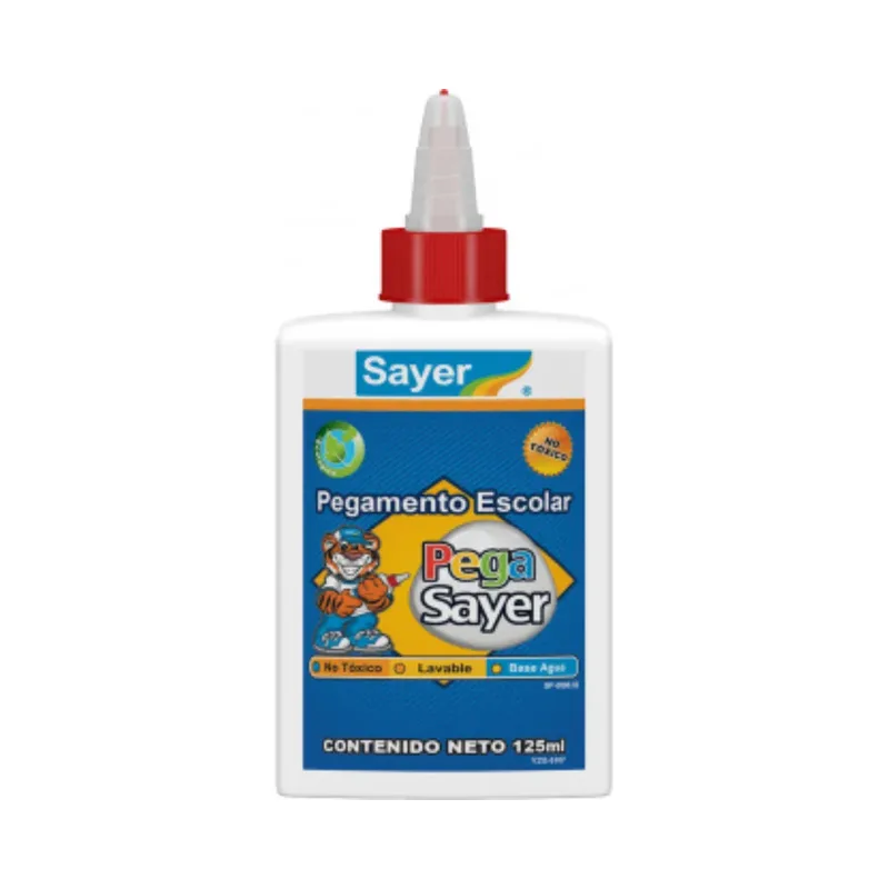 Resistol 125ml