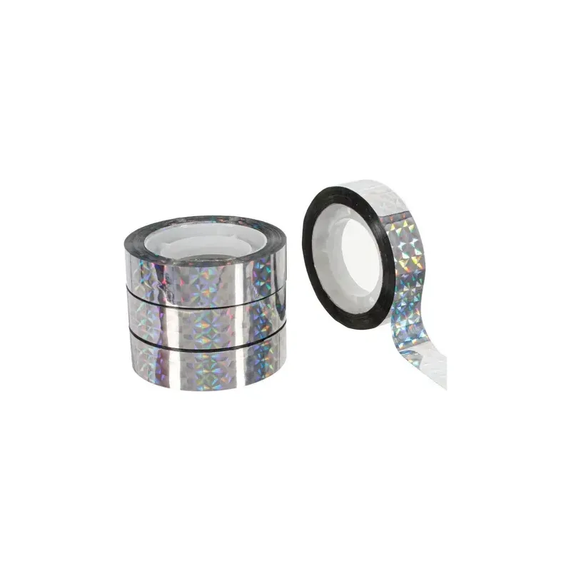 Diurex Decorativo Plata
