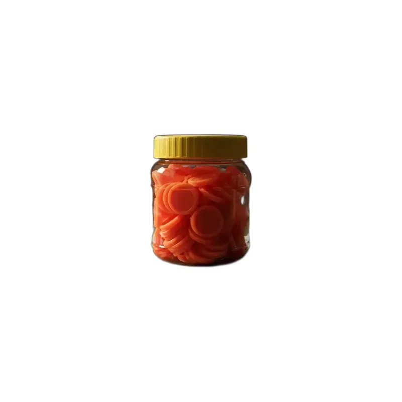 Loteria Naranja c/8pzas
