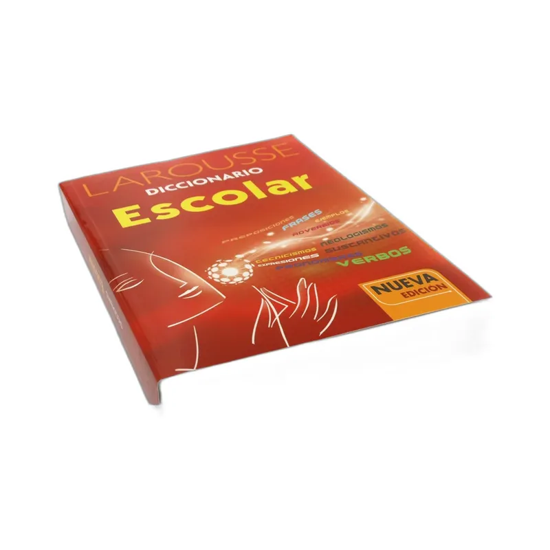 Diccionario Rojo