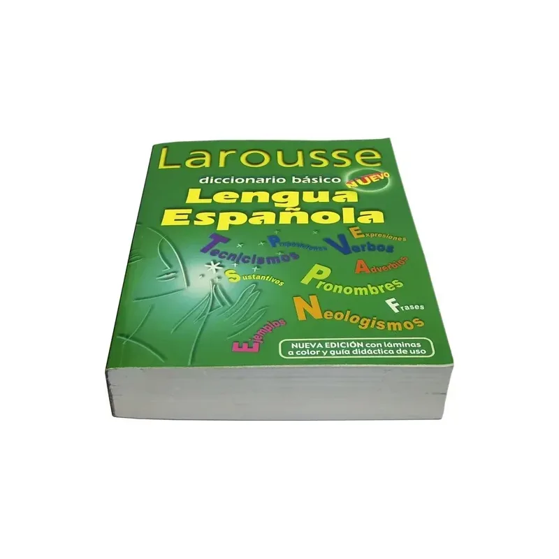 Diccionario Verde