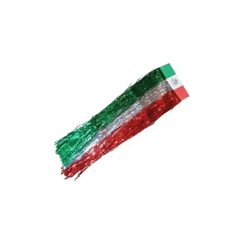 Lluvia Tricolor