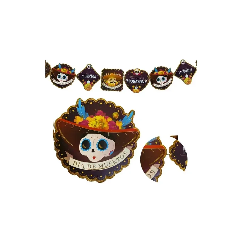 Ofrenda Grande Carton