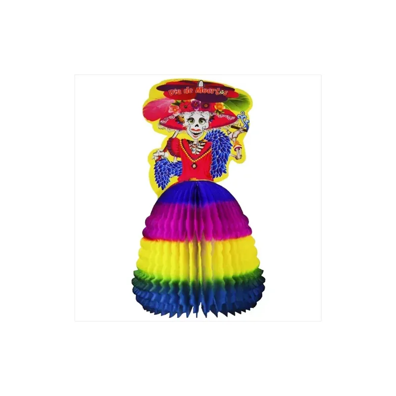 Paq Catrina #3 c/5