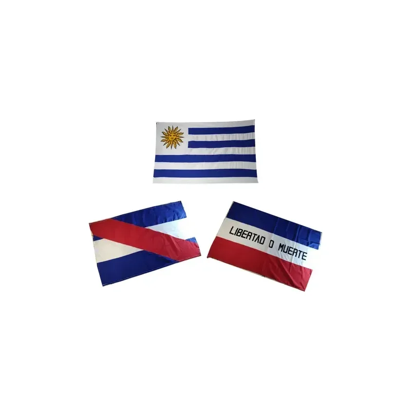 Bandera 3