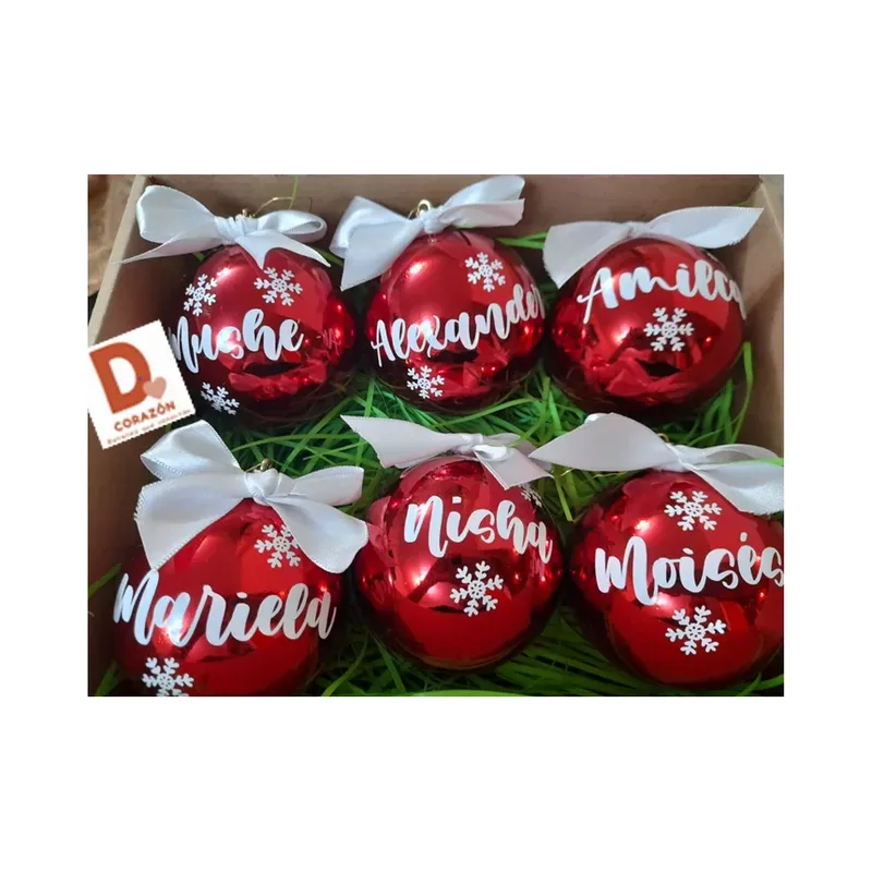 Esfera Personalizada