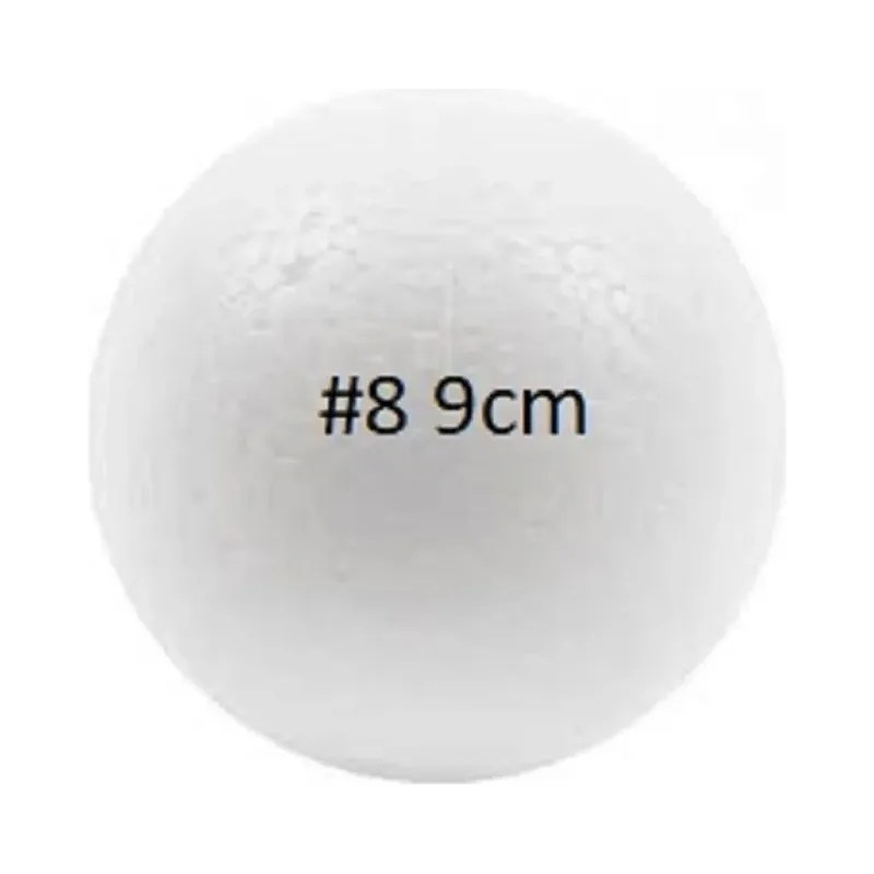 Bola Unicel #8