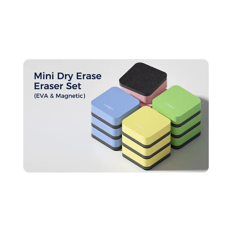 Magnetic Eraser c/12