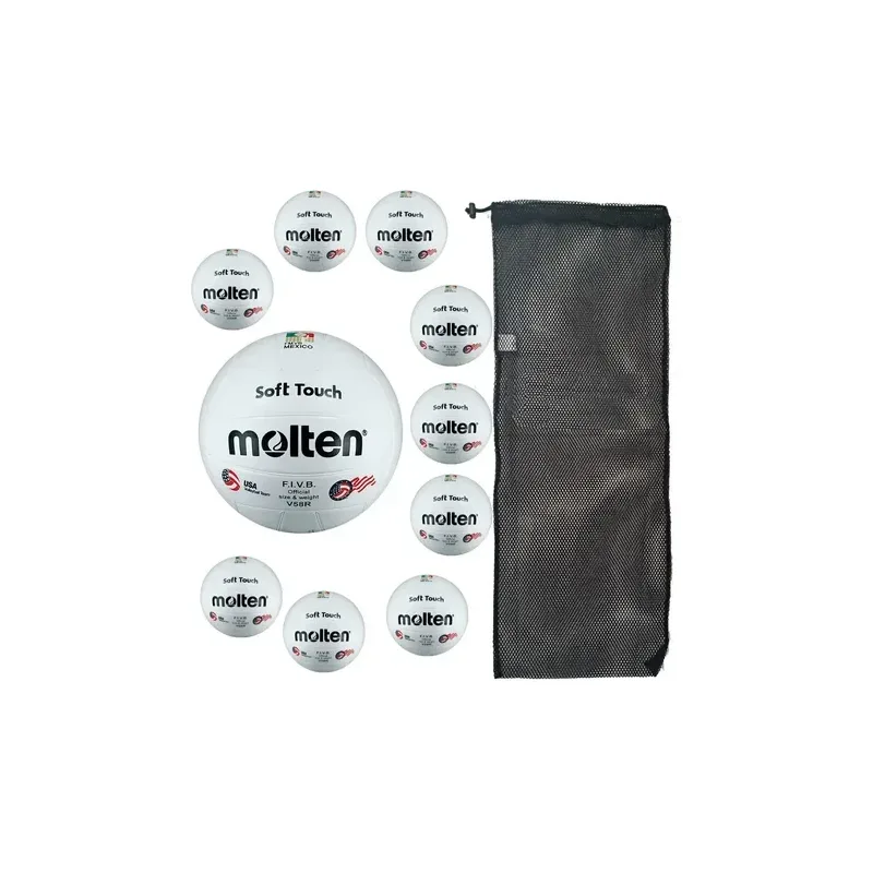 balonera natural c/10 marifer