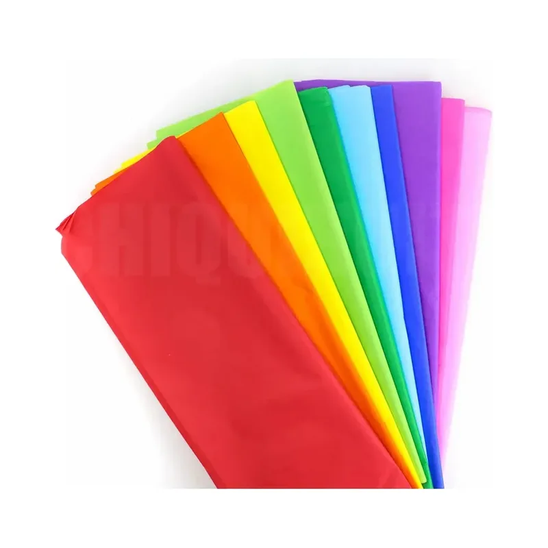 Papel China SURTIDO