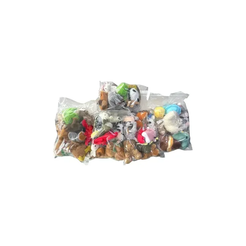 Peluchera Jumbo