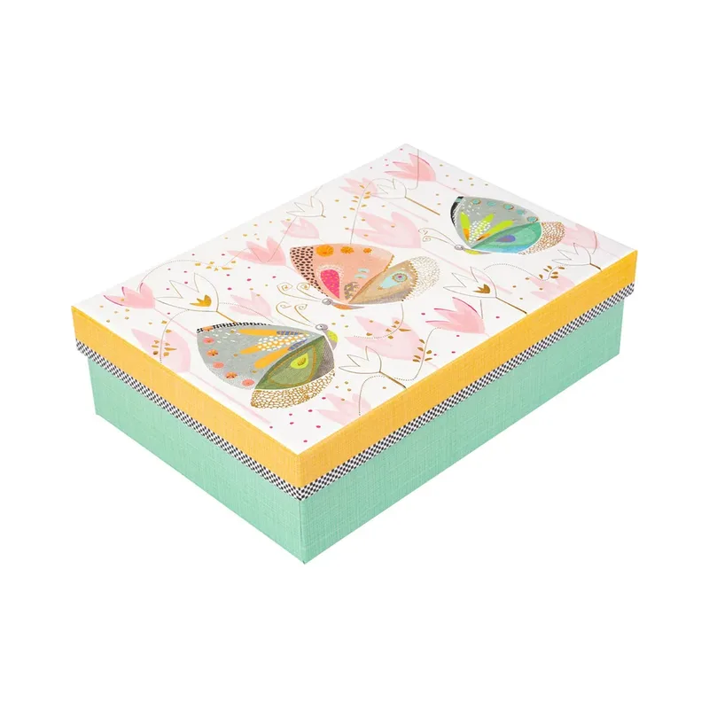 Caja Toda Ocasión