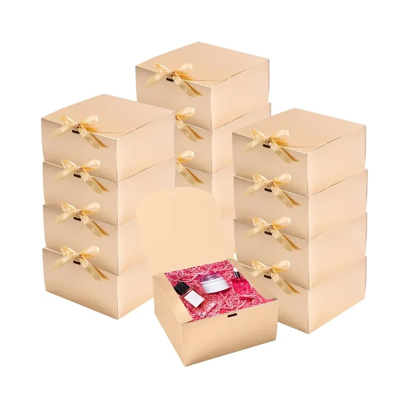 Caja de regalo #2 C/10