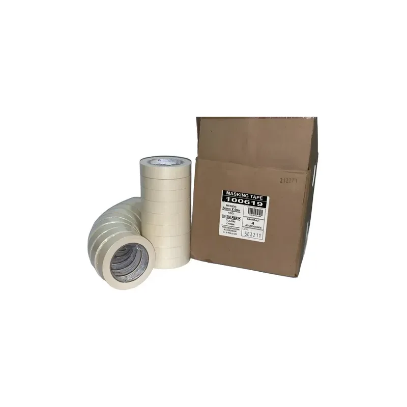 Masking Tape Sinermask 24x50