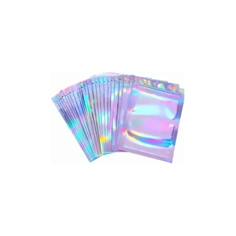 Bolsa Holograma AR035