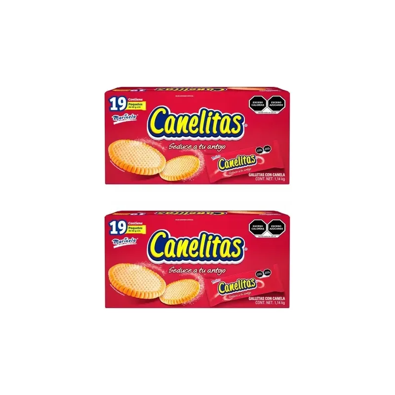 Canelitas