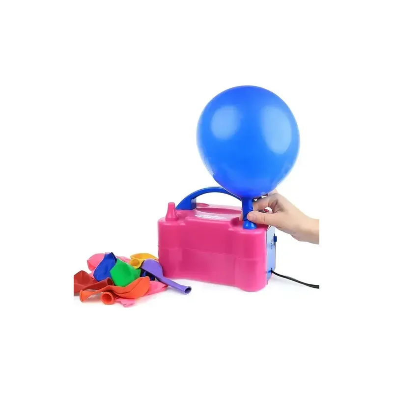 Bomba Globo Eco
