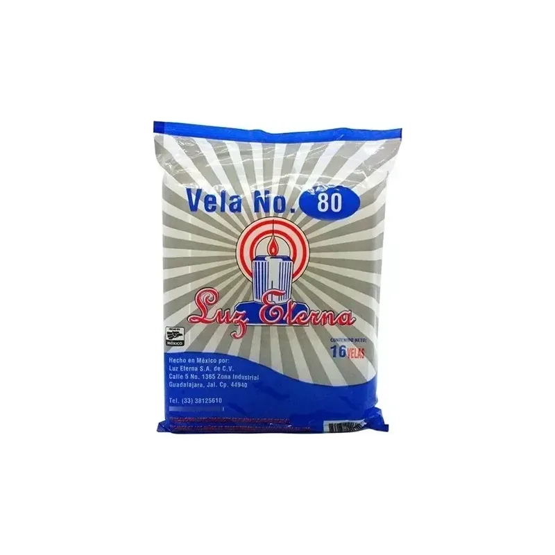 Vela 8010