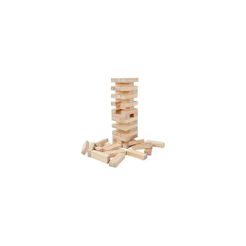 Chico Jenga Chico