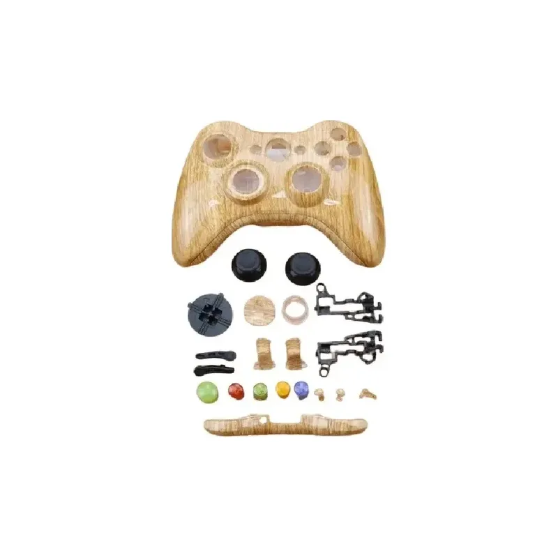 Control Xbox Madera
