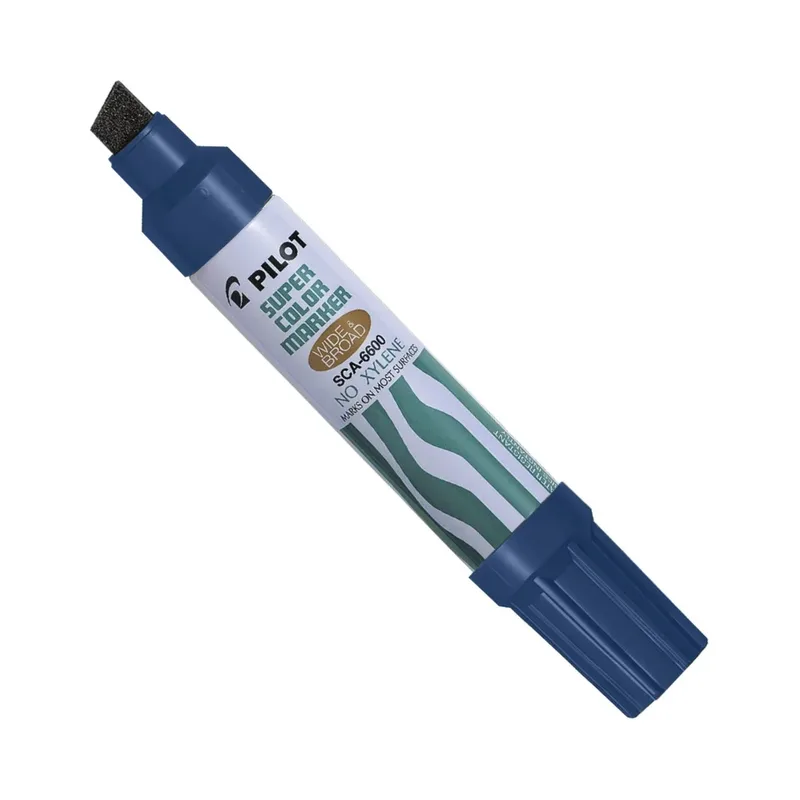 Plumon PILOT azul